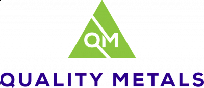 Quality Metals - Houston | Local Services | Logo