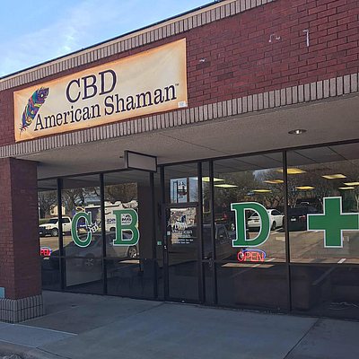 DFW American Shaman - Carrollton | Doctors & Clinics | Logo