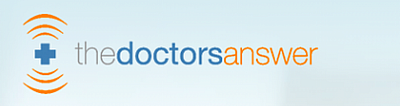 The Doctors Answer - Goshen | Health & Medical | Logo
