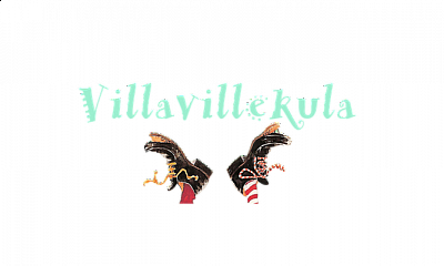 Villavillekula - Philadelphia | Clothing & Apparel | Logo