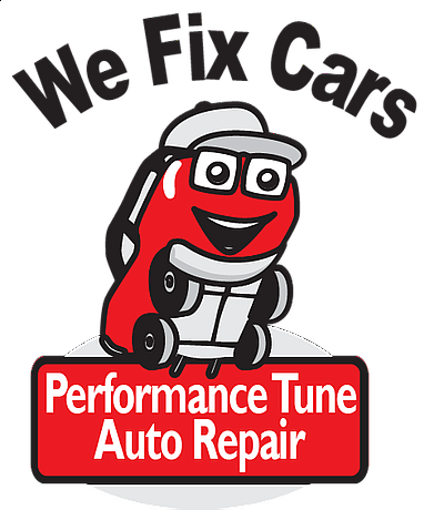 Performance Tune Auto Repair - Fort Collins | Automotive Services | Logo