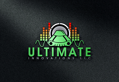 Ultimate Innovations LLC - Kemah | Automotive Services | Logo