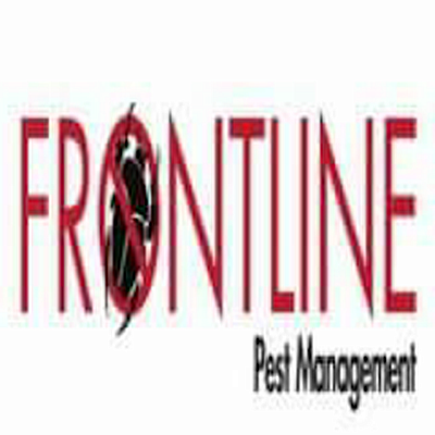 Frontline Pest Management - Wabash | Local Services | Logo