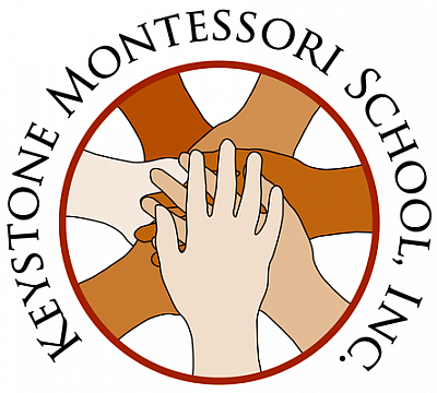 Keystone Montessori School - North Chelmsford | Baby & Kids | Logo