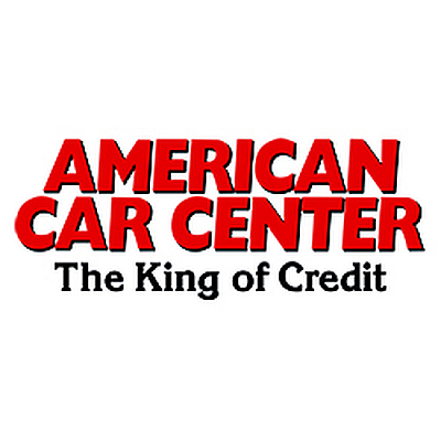 American Car Center - Jackson, TN - Hwy 45 Bypass - Jackson | Auto Dealerships | Logo