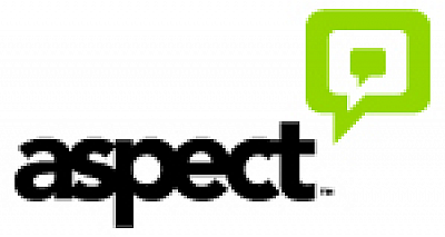Aspect Software - Chelmsford | Professional Services | Logo