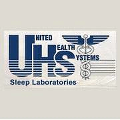 United Health Systems Corporate Office - Davie | Health & Medical | Logo