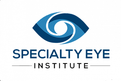 Specialty Eye Institute - Bryan | Health & Medical | Logo