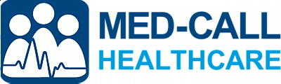 Med-Call Healthcare, Inc. - Chicago | Health & Medical | Logo