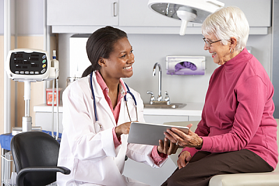 Internal Medicine Specialists - Winchester | Health & Medical | Logo