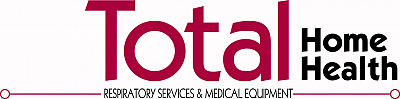Total Home Health - Peoria | Health & Medical | Logo