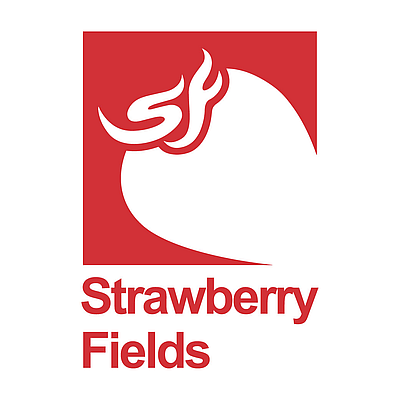 Strawberry Fields Downieville Dispensary - Dumont | Doctors & Clinics | Logo