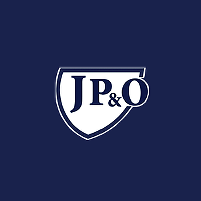 Jonesboro Prosthetic & Orthotic Laboratory - Jonesboro | Doctors & Clinics | Logo