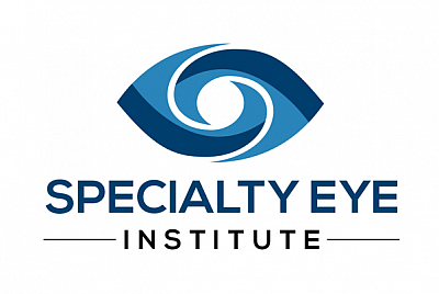 Specialty Eye Institute - Jackson | Health & Medical | Logo
