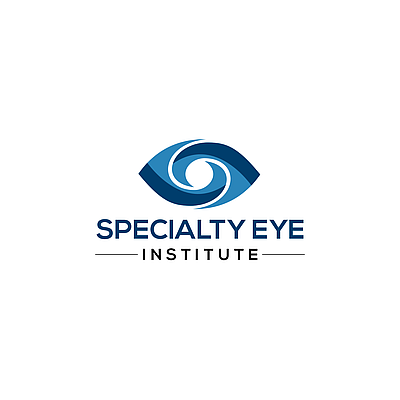 Specialty Eye Institute - Adrian | Health & Medical | Logo