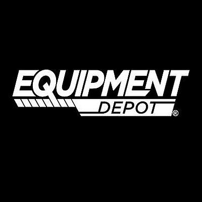 Equipment Depot - Dayton | Local Services | Logo