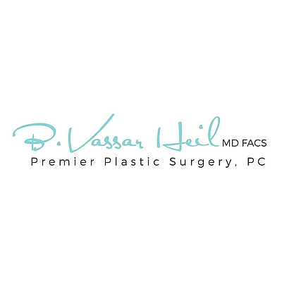 B. Vassar Heil Premier Plastic Surgery PC - Wexford | Doctors & Clinics | Logo