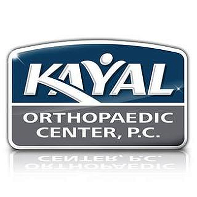 Kayal Orthopaedic Center, P.C. - Westwood | Doctors & Clinics | Logo