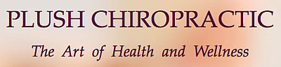 Plush Chiropractic - Sonoma | Doctors & Clinics | Logo