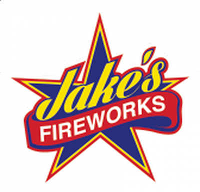 Jake's Fireworks - Douglasville | Retail | Logo