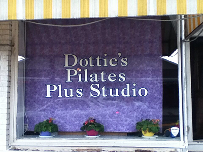 Dottie's Pilates Plus Studio - Cutchogue | Health & Fitness | Logo