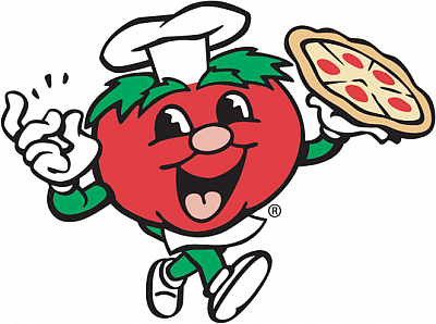 Snappy Tomato Pizza - Walton | Restaurants Near Me | Logo