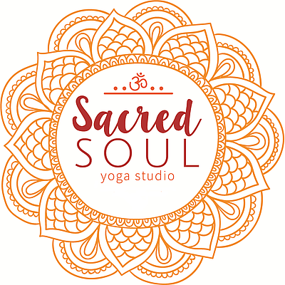 Sacred Soul Yoga - Hurst | Health & Fitness | Logo