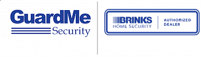 GuardMe Security - Old Bridge | Home Services | Logo