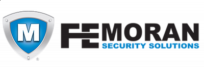 F.E. Moran Security Solutions | Madison Heights - Madison Heights | Home Services | Logo