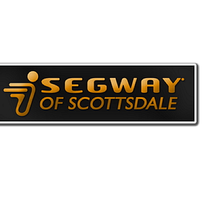 Segway of Scottsdale - Scottsdale | Hotels & Travel | Logo