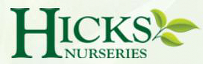 Hicks Nurseries, Inc. - Westbury | Baby & Kids | Logo