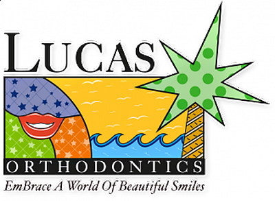 Lucas Orthodontics - Plantation | Doctors & Clinics | Logo