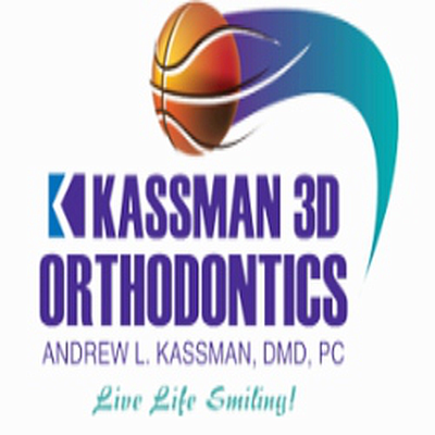 Kassman 3D Orthodontics of Tuscon - Tucson | Doctors & Clinics | Logo