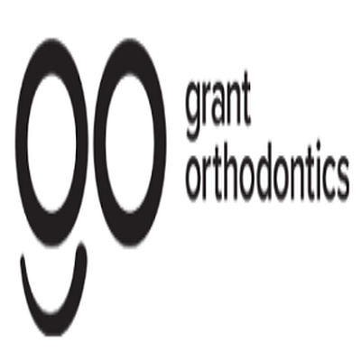 Grant Orthodontics - Homewood | Doctors & Clinics | Logo