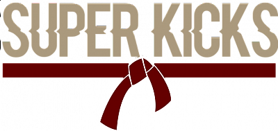 Super Kicks Karate Leesburg - Leesburg | Health & Fitness | Logo