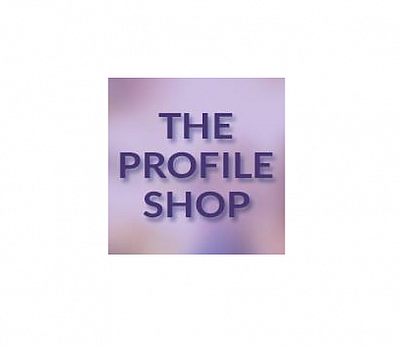 The Profile Shop - Bensalem | Clothing & Apparel | Logo