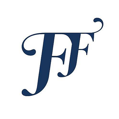 Four Fin Creative - La Mesa | Marketing & Media | Logo
