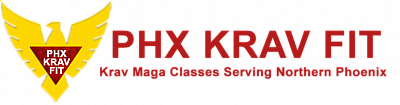 Phoenix Krav Maga and Fitness - Phoenix | Health & Fitness | Logo