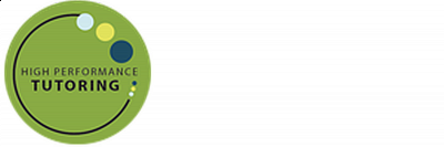 High Performance Tutoring - Salt Lake City | Classes & Lessons | Logo