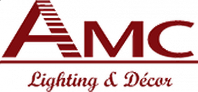 AMC Lighting & Decor! - Raleigh | Home Services | Logo