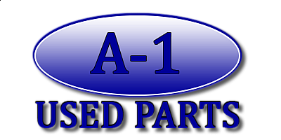 A-1 Used Parts - Moore Haven | Automotive Services | Logo