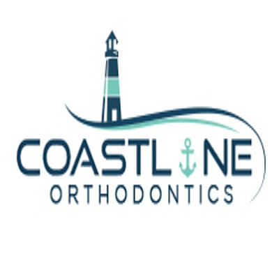 Coastline Orthodontics - Jacksonville | Doctors & Clinics | Logo