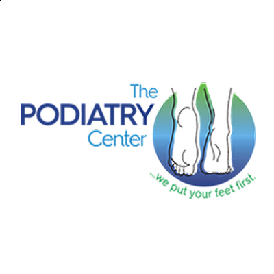 The Podiatry Center, Springfield - Springfield | Doctors & Clinics | Logo