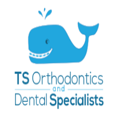 TS Orthodontics - Rutherfordton | Doctors & Clinics | Logo