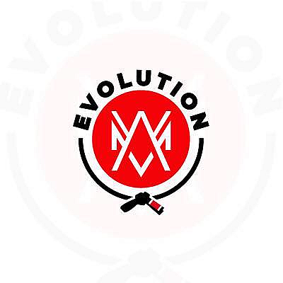 Evolution MMA Naples - Naples | Health & Fitness | Logo