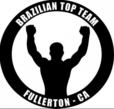 Brazilian Top Team Fullerton - Fullerton | Health & Fitness | Logo