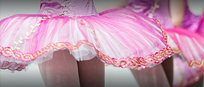 Greater York Dance - Midstate Ballet - York | Classes & Lessons | Logo