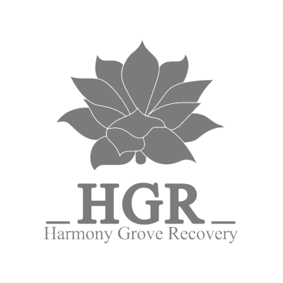 HGR Drug Rehabs San Diego - Escondido | Health & Fitness | Logo