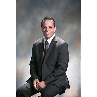 Aaron Grigg MD - La Grande | Doctors & Clinics | Logo