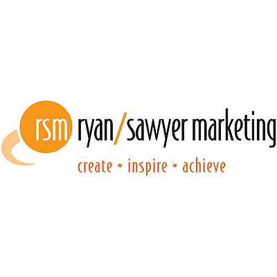 Ryan/Sawyer Marketing - Grand Junction | Marketing & Media | Logo